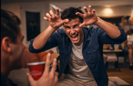 Never Have I Ever के लिए टॉप 10 सवाल