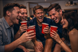 Best timer settings for Jester party games